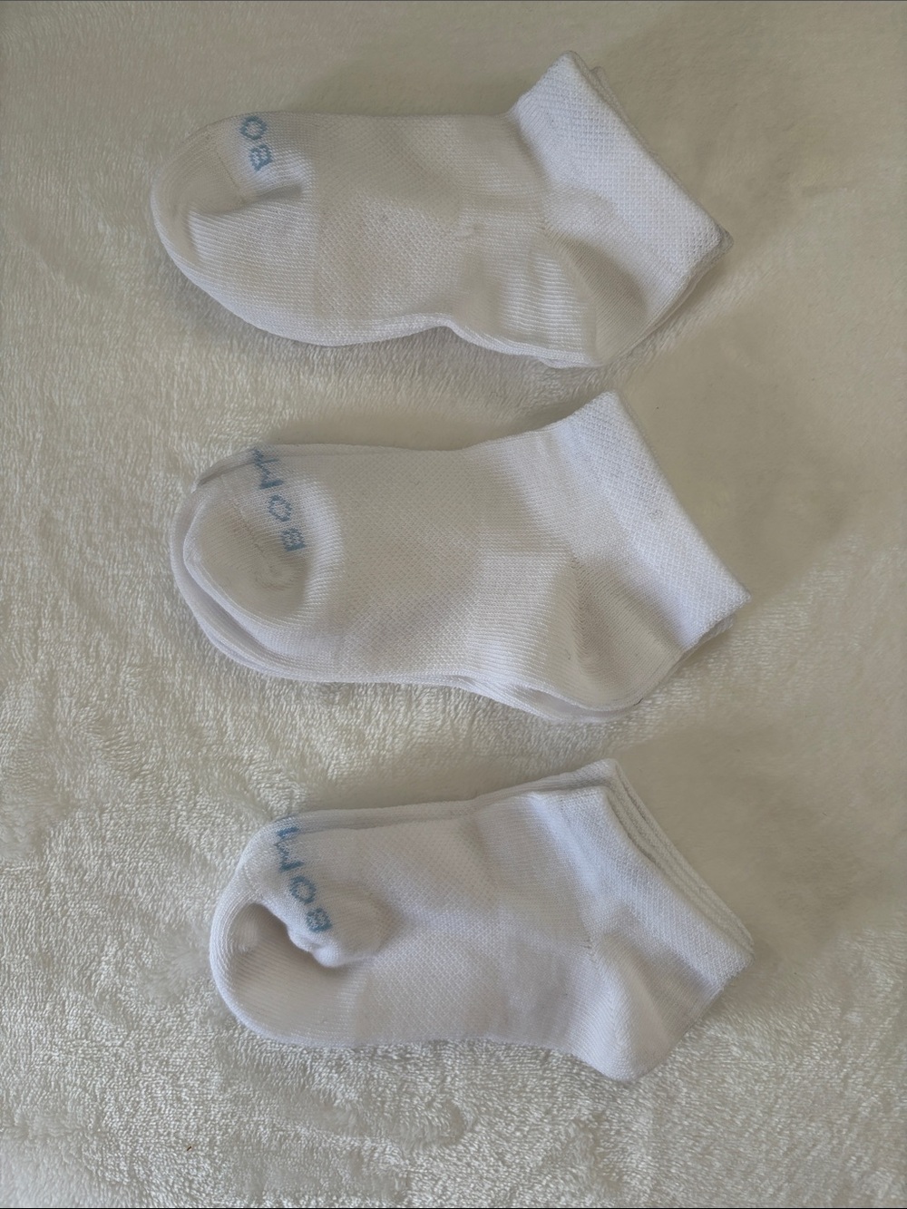Junior Bombas Socks